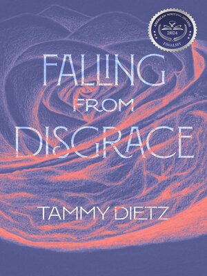 cover image of Falling from Disgrace